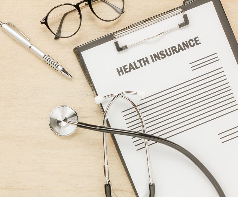 Health Insurance for Senior Citizen
